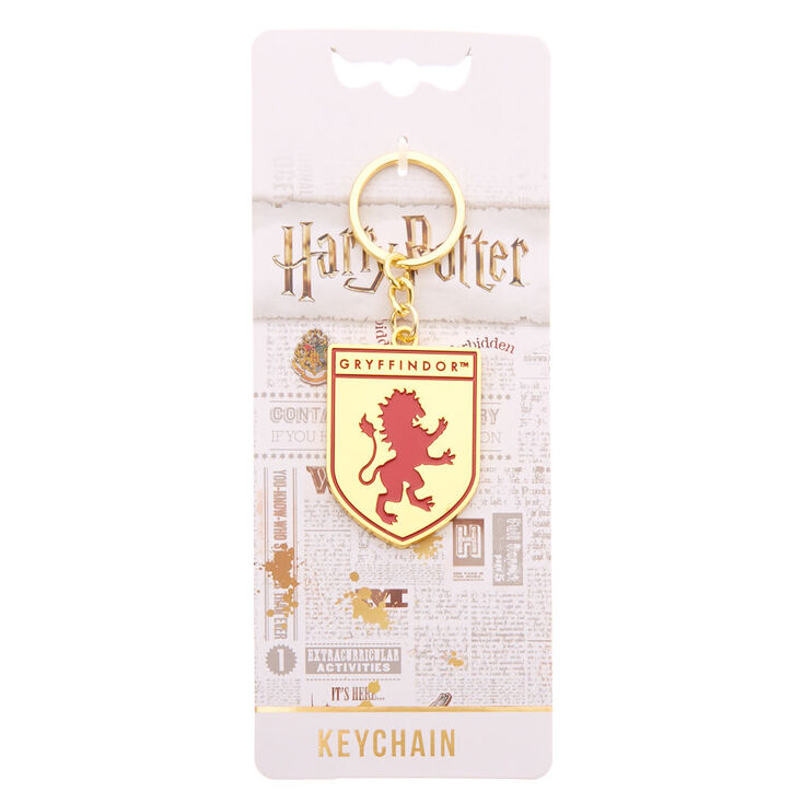 Porte-clés Gryffondor - Harry Potter