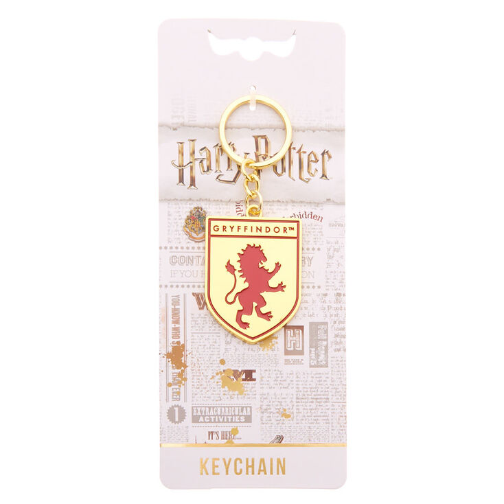 Porte-cl&eacute;s Harry Potter&trade; Gryffondor,
