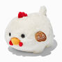 Spudsters&trade; 10&#39;&#39; Claire the Chicken Plush Toy,