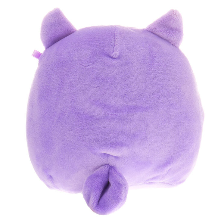 Peluche chouette 13&nbsp;cm Squishmallows&trade; - Les mod&egrave;les peuvent varier,