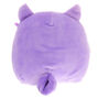 Peluche chouette 13&nbsp;cm Squishmallows&trade; - Les mod&egrave;les peuvent varier,