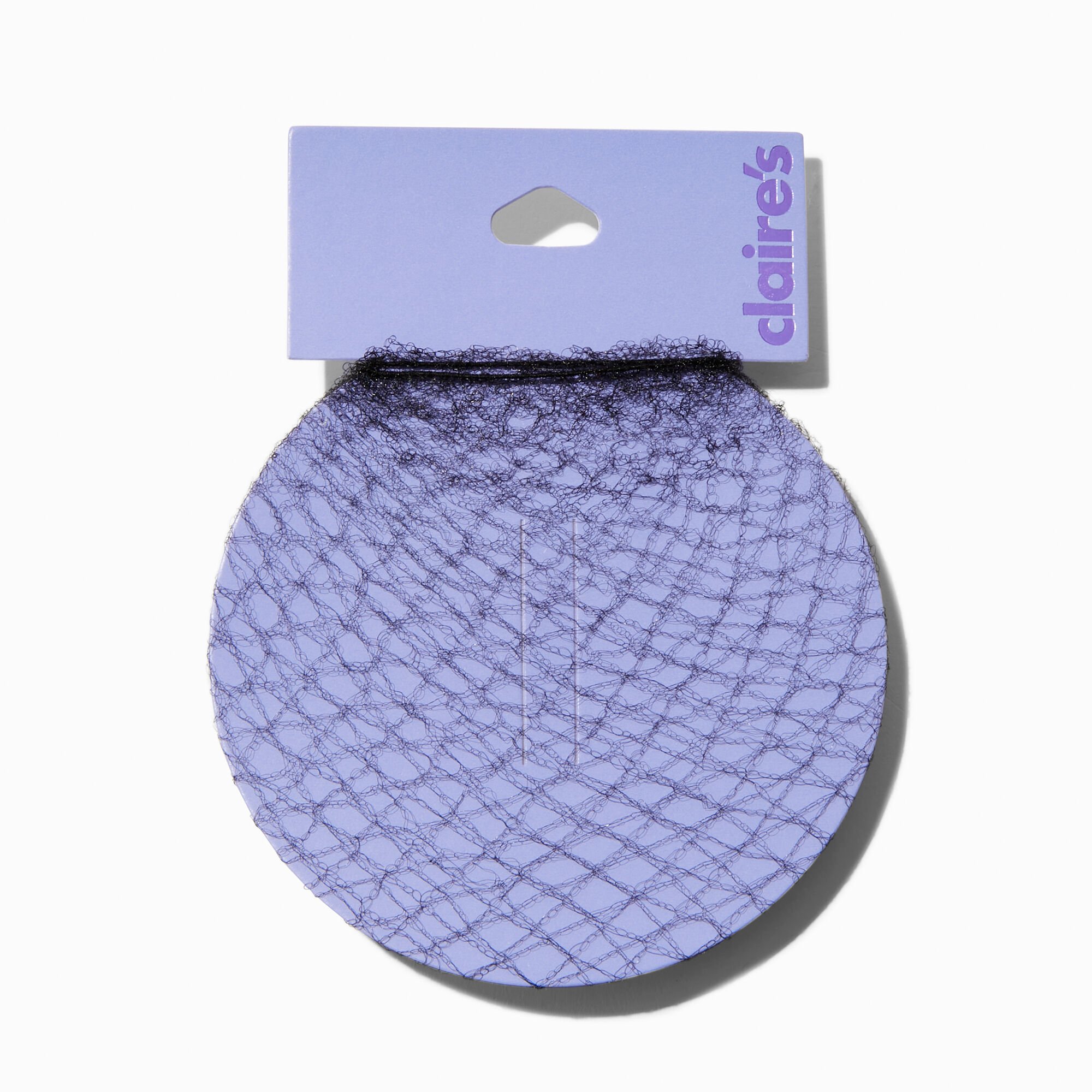 Black Hair Net,