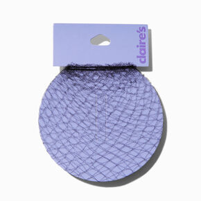 Black Hair Net,