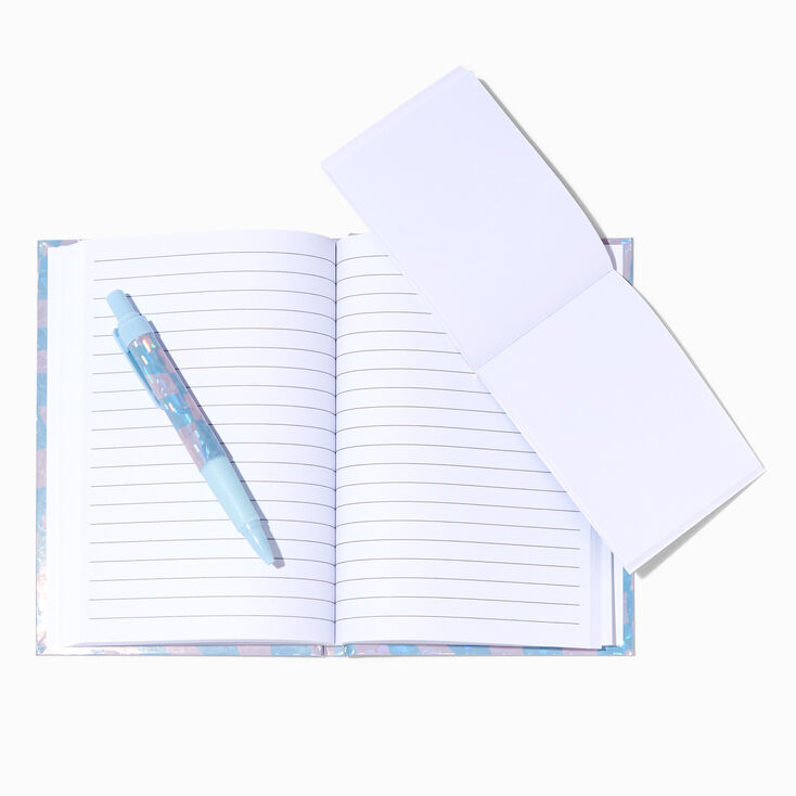 Alien Retro Stationery Set,