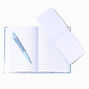 Alien Retro Stationery Set,