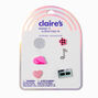 DIY 3D Cowgirl Stickers - 6 Pack,
