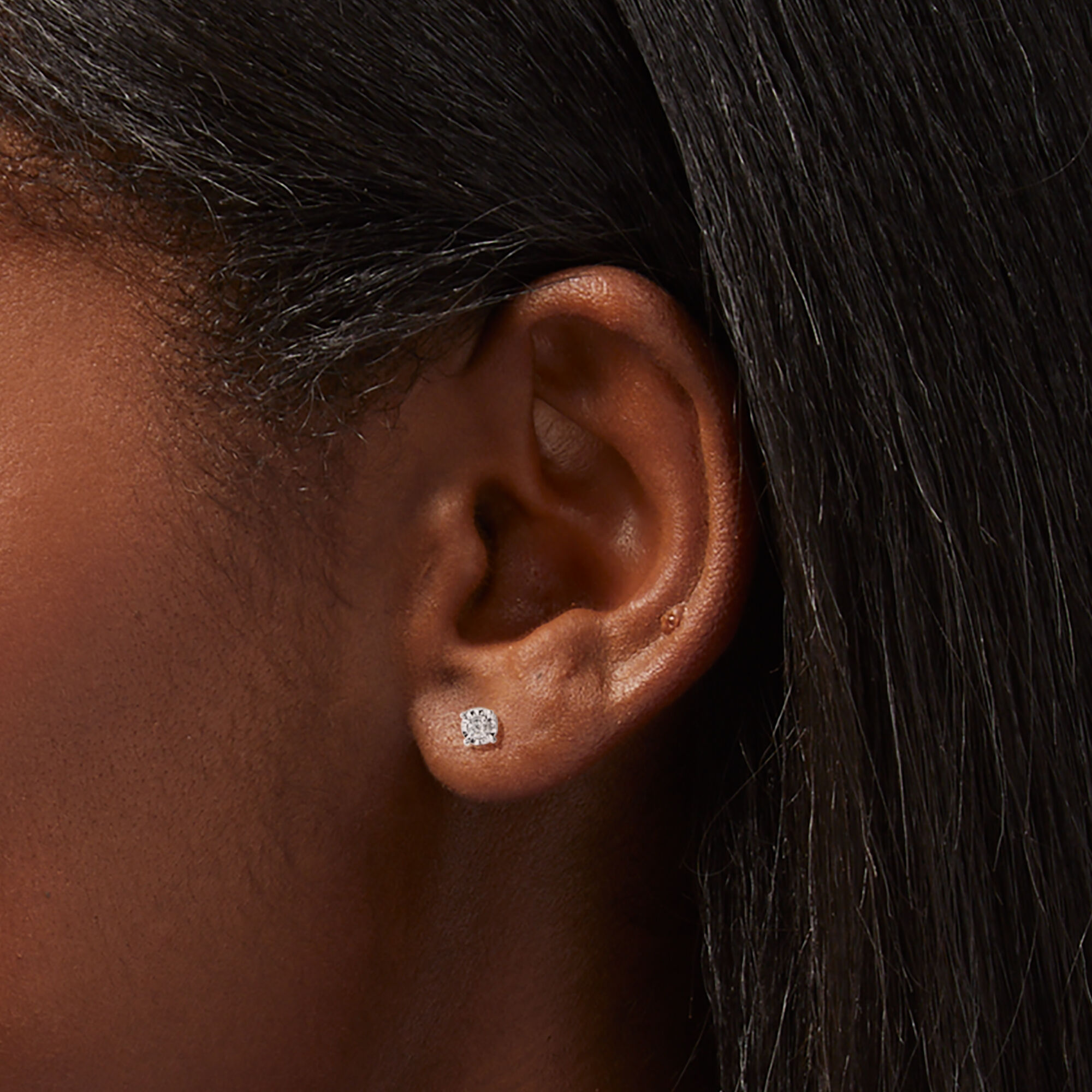 Claire's sterling discount silver earrings
