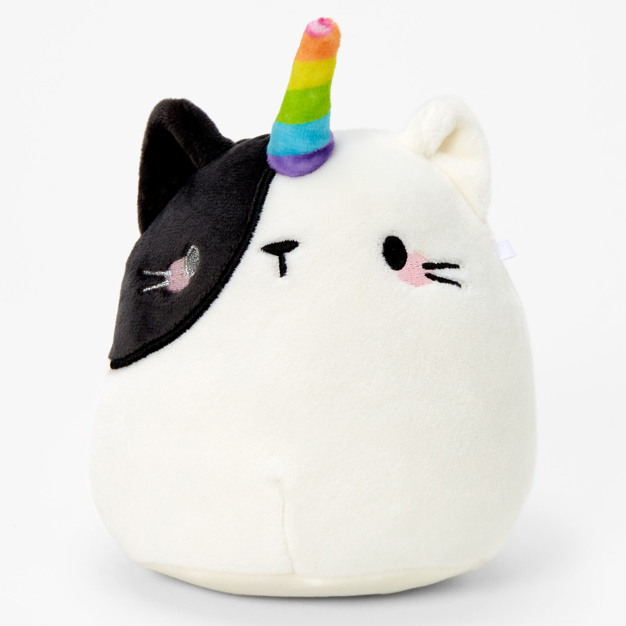Caticorn plush sales