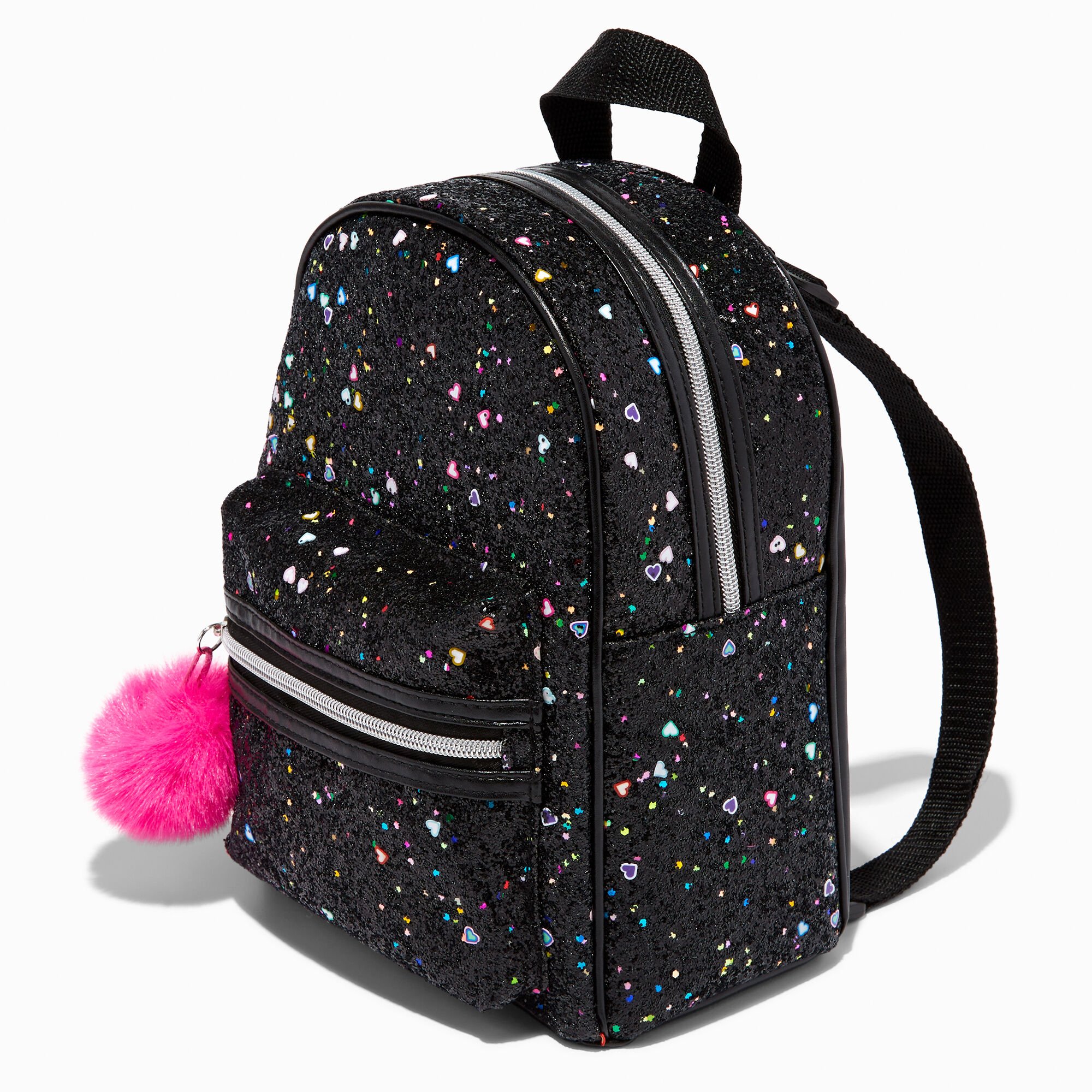 Glitter bookbags 2025