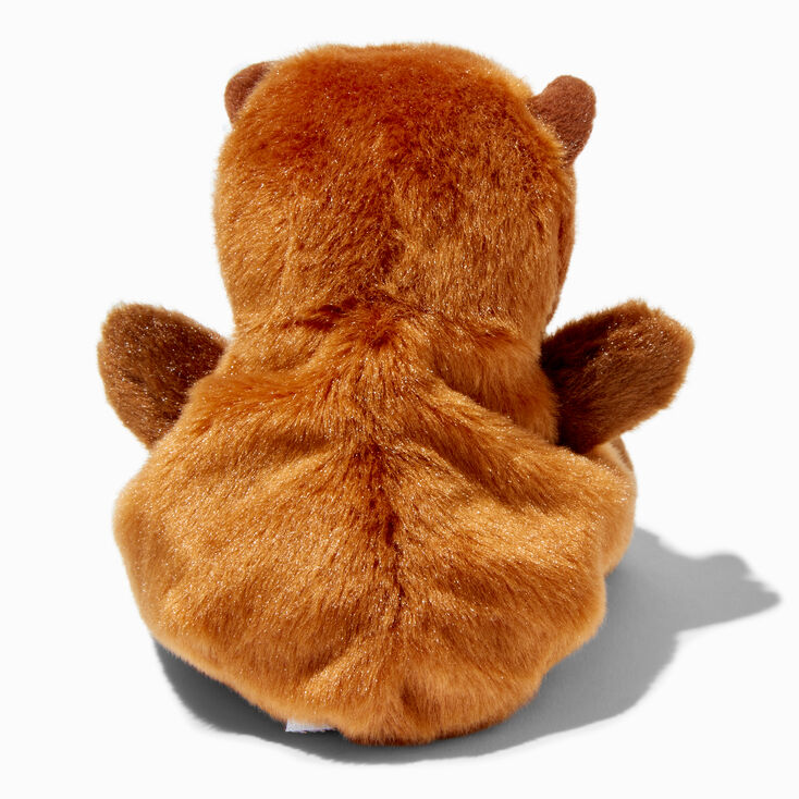 Palm Pals&trade; Sid 5&quot; Soft Toy,