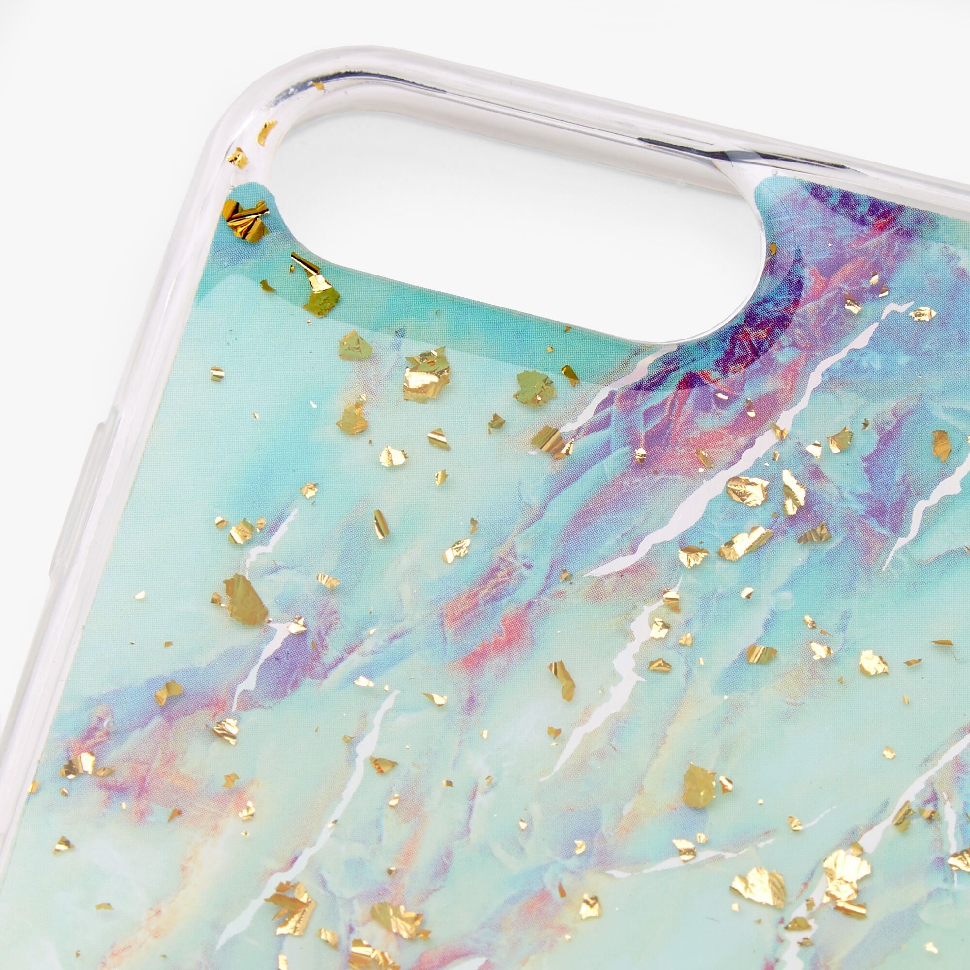 Pastel Agate Phone Case - Fits iPhone® 6/7/8 Plus,