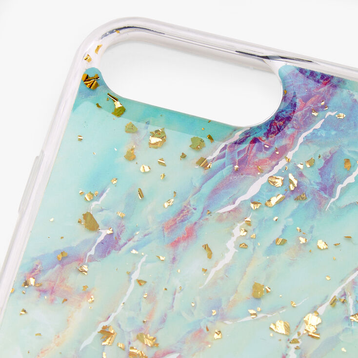 Pastel Agate Phone Case - Fits iPhone&reg; 6/7/8 Plus,