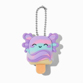 Pucker Pops&reg; Blue &amp; Purple Axolotl Lip Gloss - Grape,