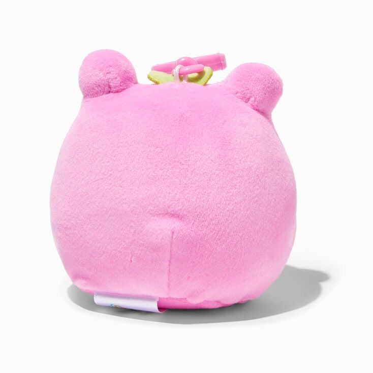 Squishmallows™ 3.5 Adabelle the Strawberry Frog Plush Toy