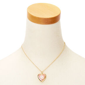 Necklaces For Girls Tweens Claire S Us