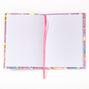 Sweetimals Glitter Journal - Pink,
