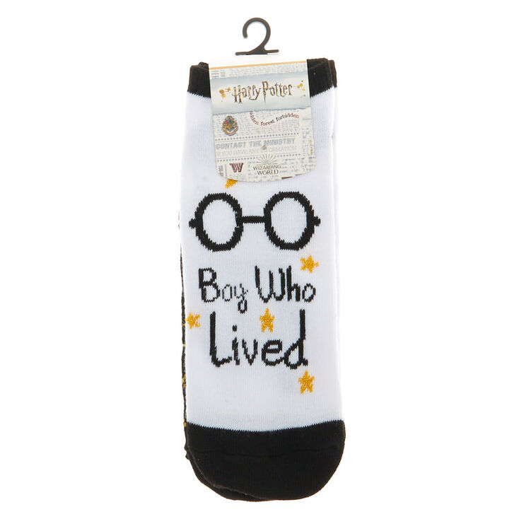 Harry Potter&trade; Ankle Socks &ndash; 2 Pack,