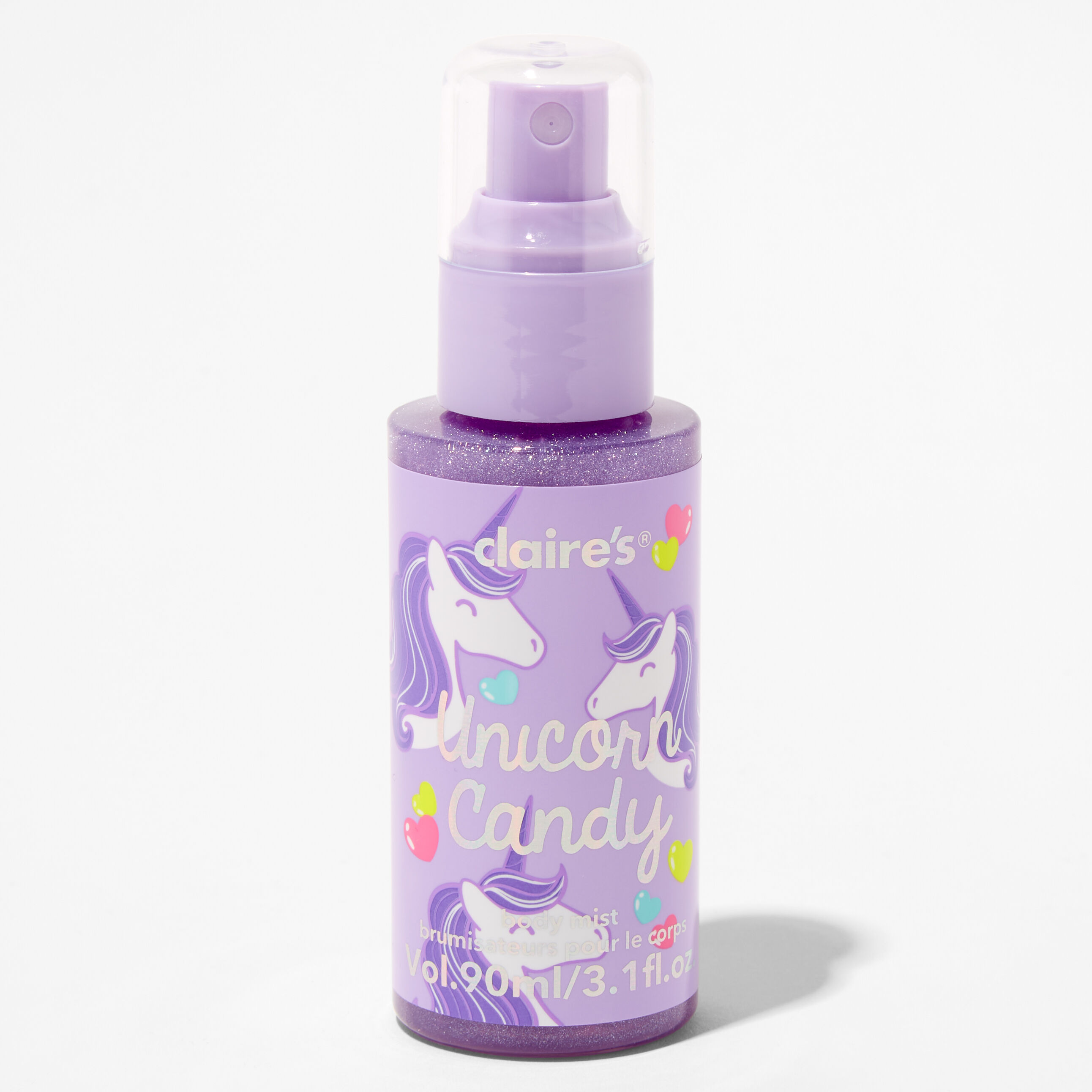 Unicorn body mist shop