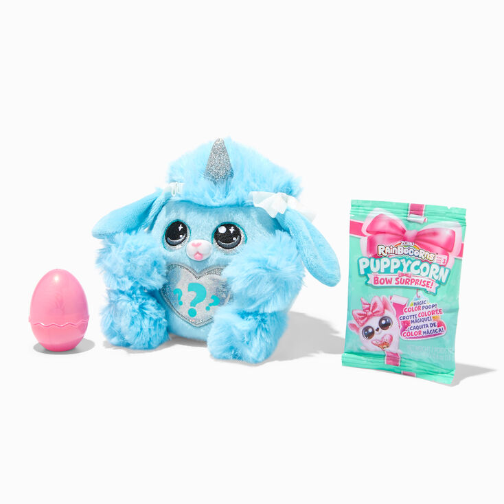 Zuru&trade; Rainbocorns&trade; Puppycorn Bow Surprise! Blind Bag - Styles May Vary,