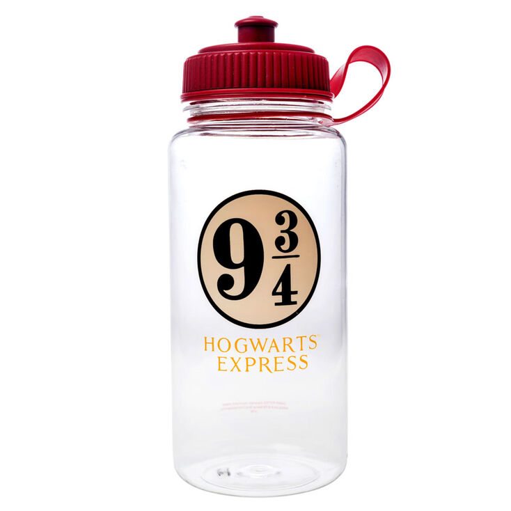 Gourde du Quai 9&frac34; de Harry Potter&trade;,