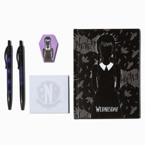 Wednesday&trade; Stationery Set,