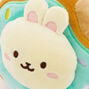 Anirollz&trade; Bunny Donut Soft Toy,