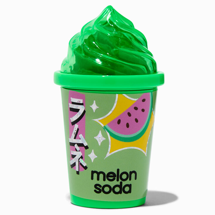 Melon Soda Pencil Sharpener,
