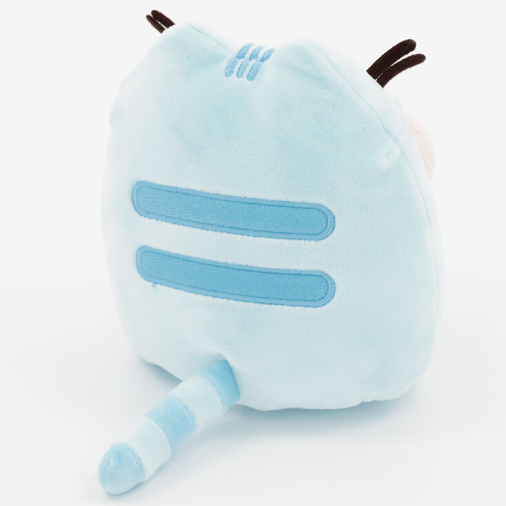 Pusheen&reg; Medium Bow Soft Toy,