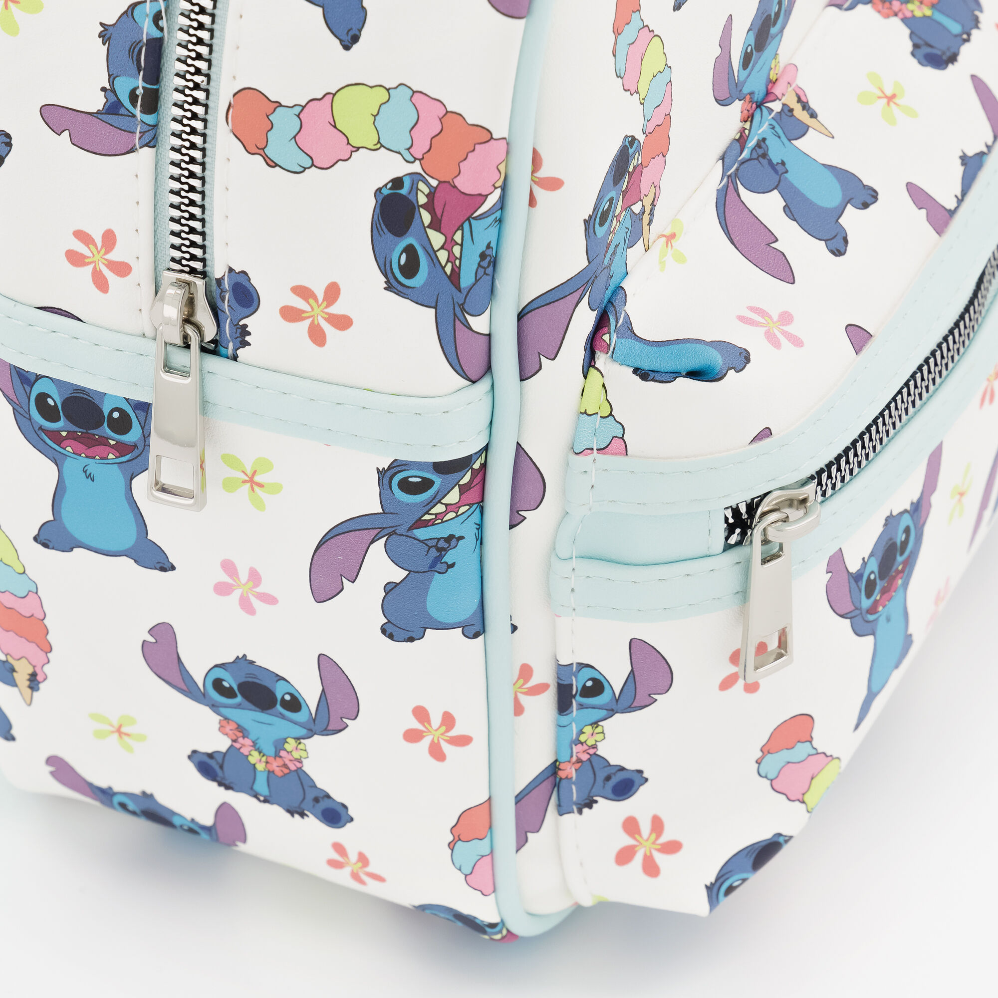 Stitch ice new arrivals cream backpack