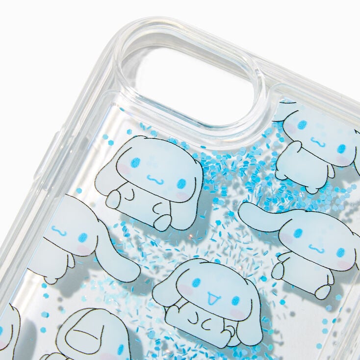 Cinnamoroll&trade; Water-Filled Protective Phone Case - Fits iPhone&reg; 6/7/8/SE,