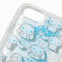 Cinnamoroll&trade; Water-Filled Protective Phone Case - Fits iPhone&reg; 6/7/8/SE,