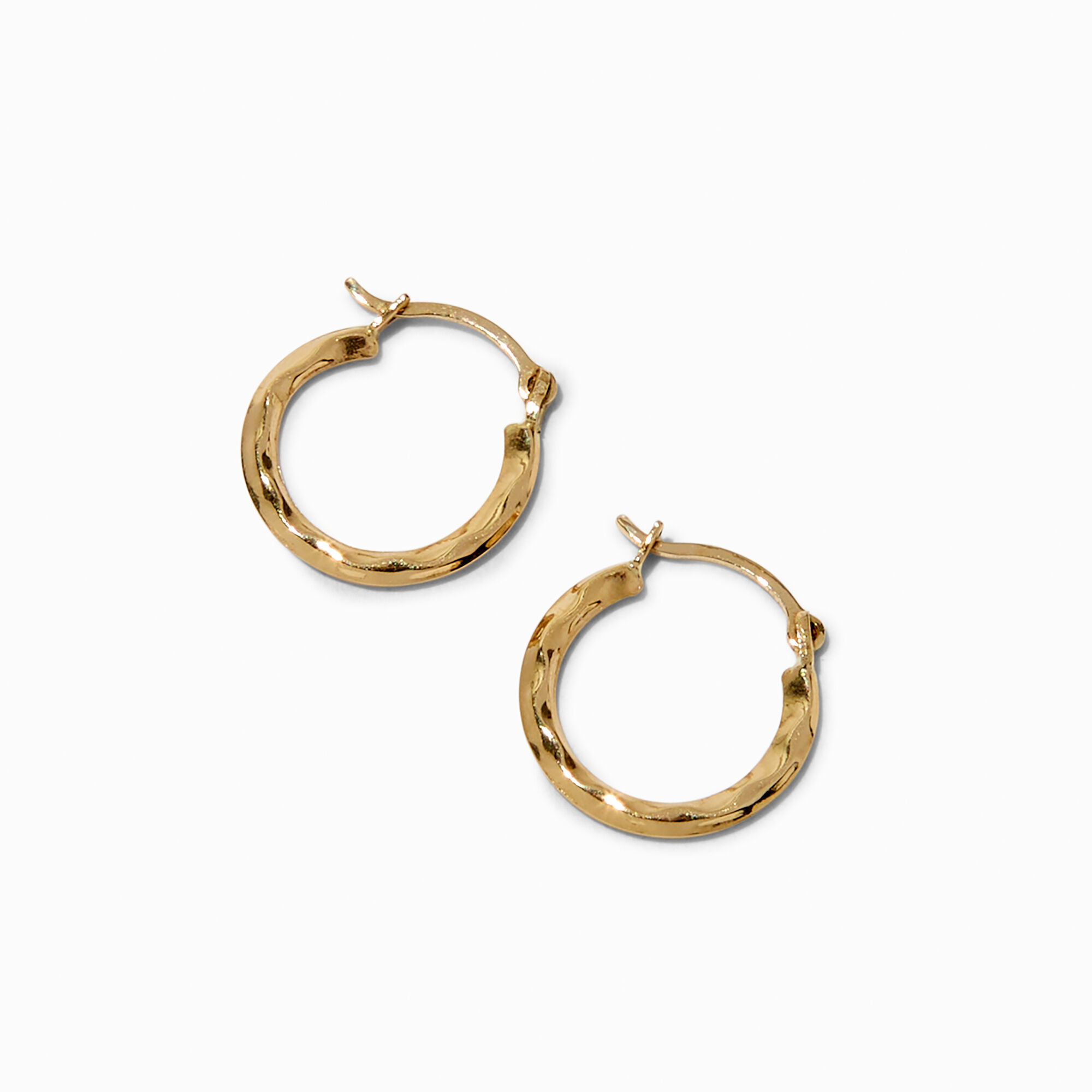 Claire's 14k clearance earrings