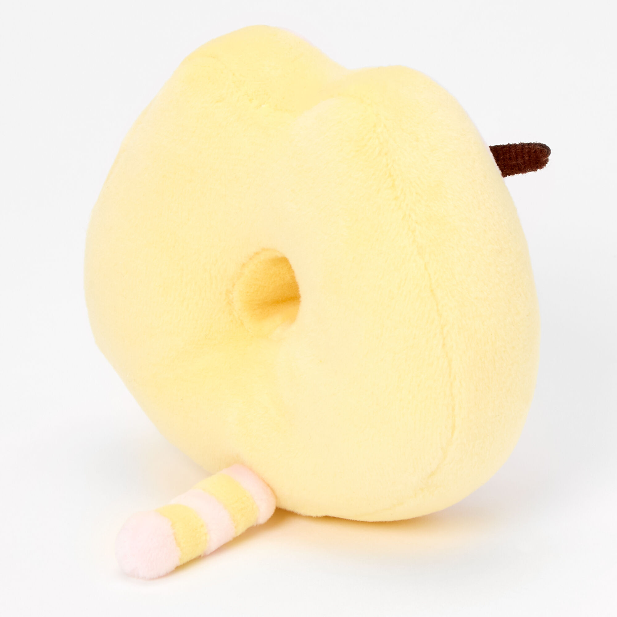 donut plush toy