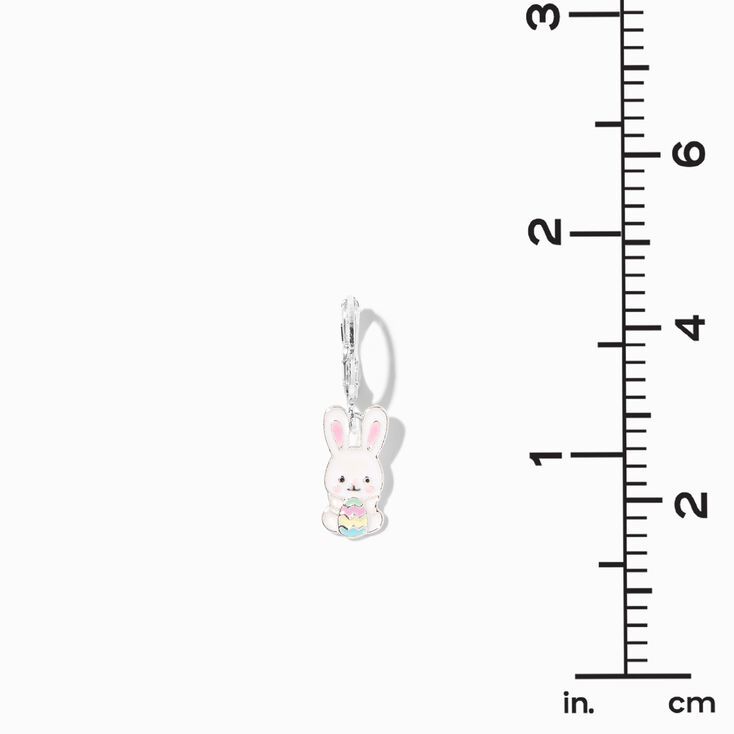 Easter Bunny Mixed Earring Set - 3 Pack,