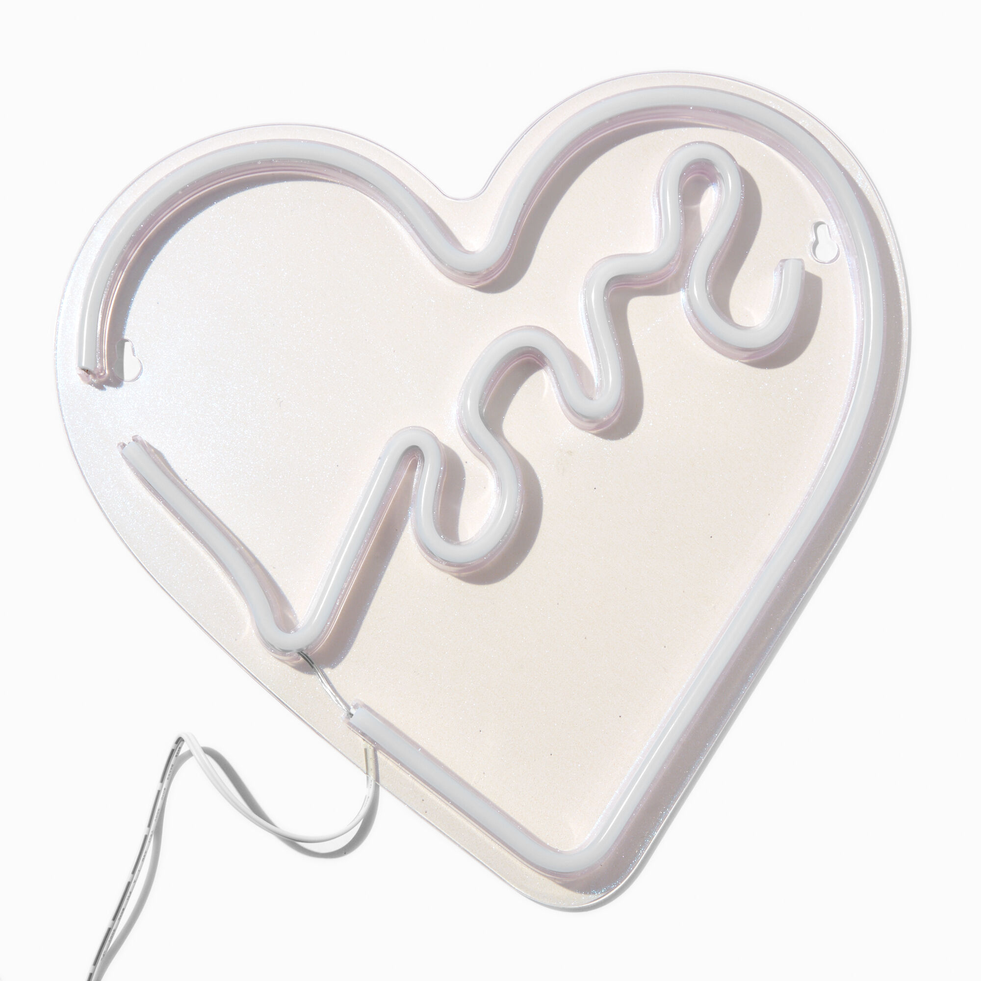 "Love" LED Neon Wall Light,