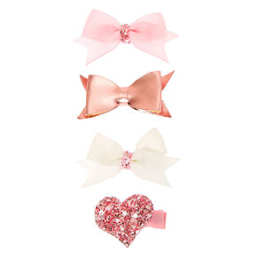 Download Hair Bows For Girls Bow Headbands Hair Bow Clips Claire S Us