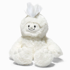 Squeeze With Love&trade; Super Stuffed 8&#39;&#39; Yeti Plush Toy,