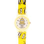 Montre Minions de Moi, moche et m&eacute;chant&nbsp;3,