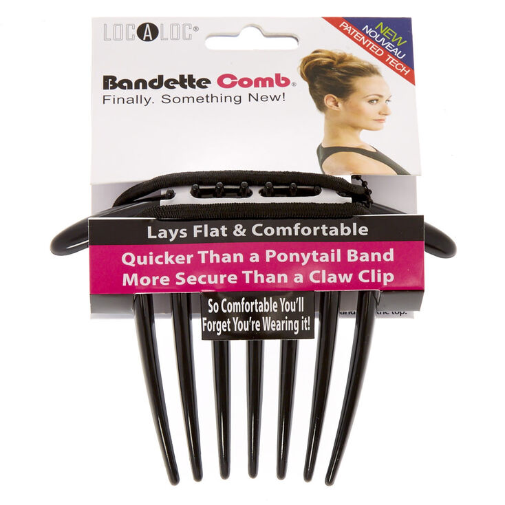 LocALoc&reg; Bandette Comb,