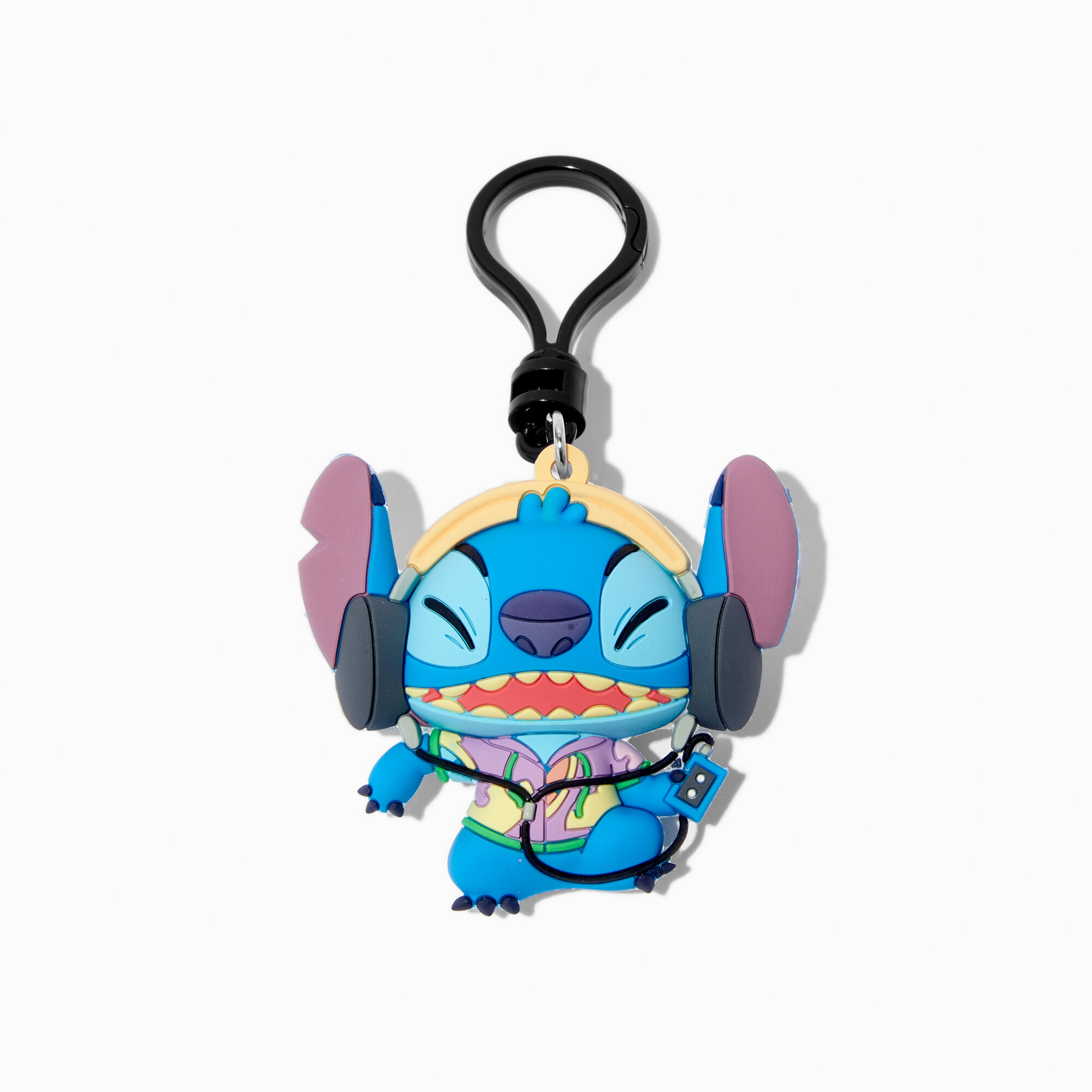 Disney Stitch Series 6 Figural Bag Clip Blind Bag - Styles Vary,