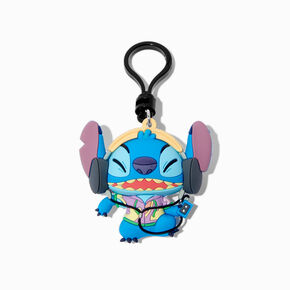 Disney Stitch Series 6 Figural Bag Clip Blind Bag - Styles Vary,