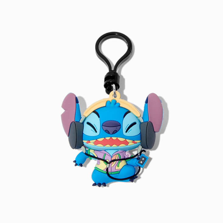 Disney Stitch Series 6 Figural Bag Clip Blind Bag - Styles Vary,