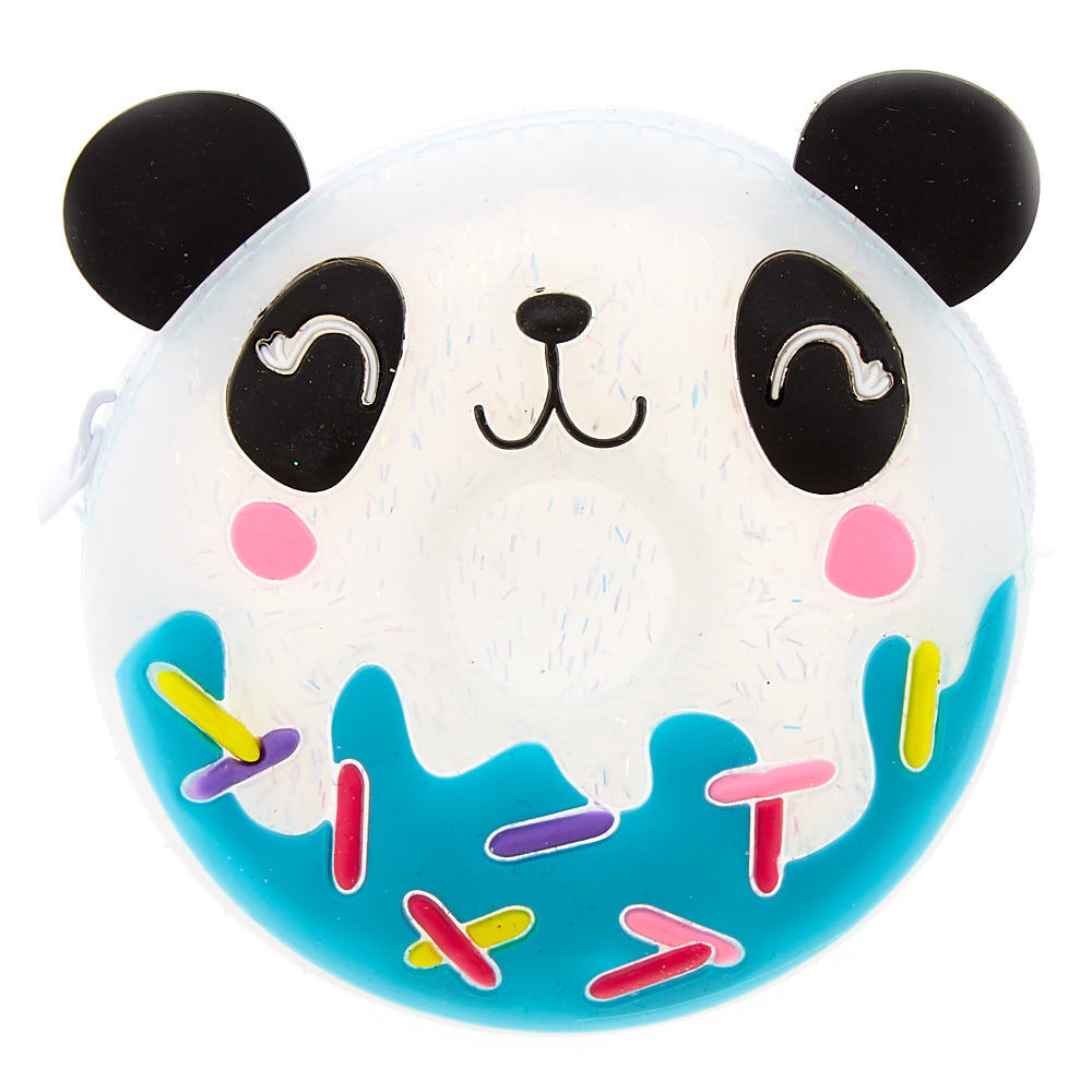 Claire's new arrivals coin purse