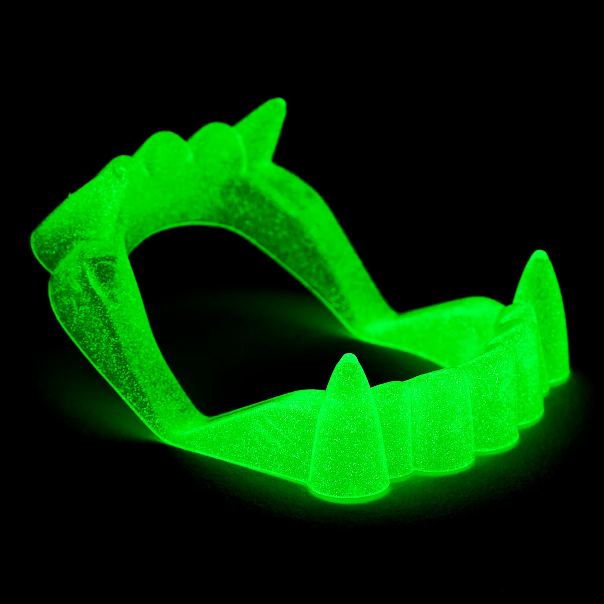 Glow in the Dark Fangs,