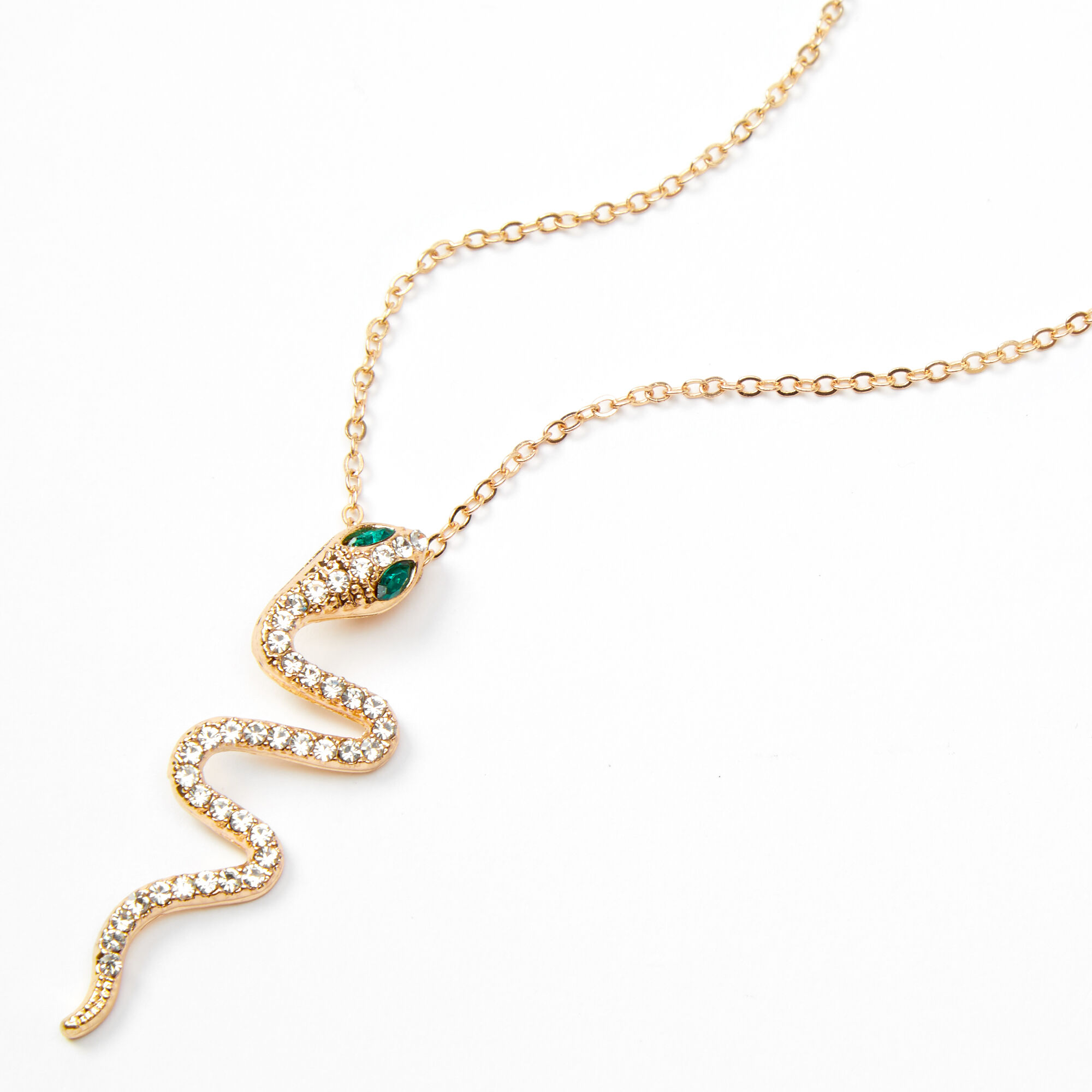 Snake Necklaces - Buy Snake Necklaces online in India
