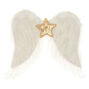 Claire&#39;s Club Wings - White,