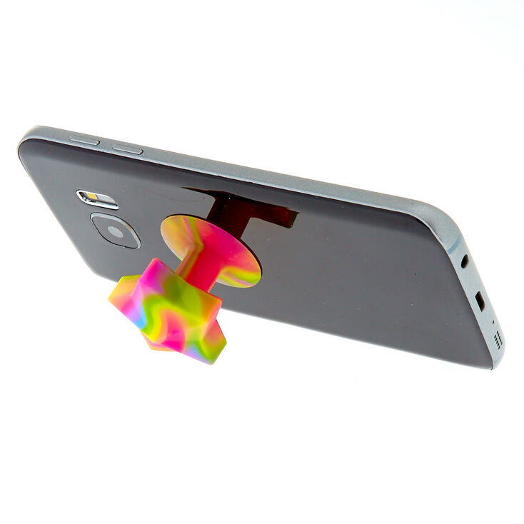 Rainbow Star Gumball,