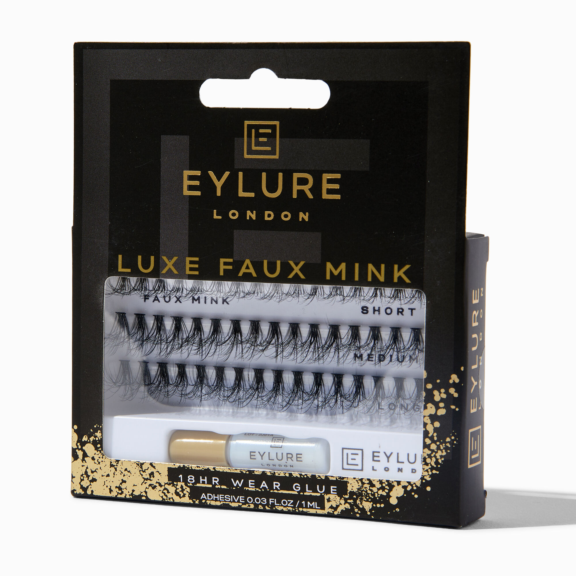 Eylure hotsell lashes individual