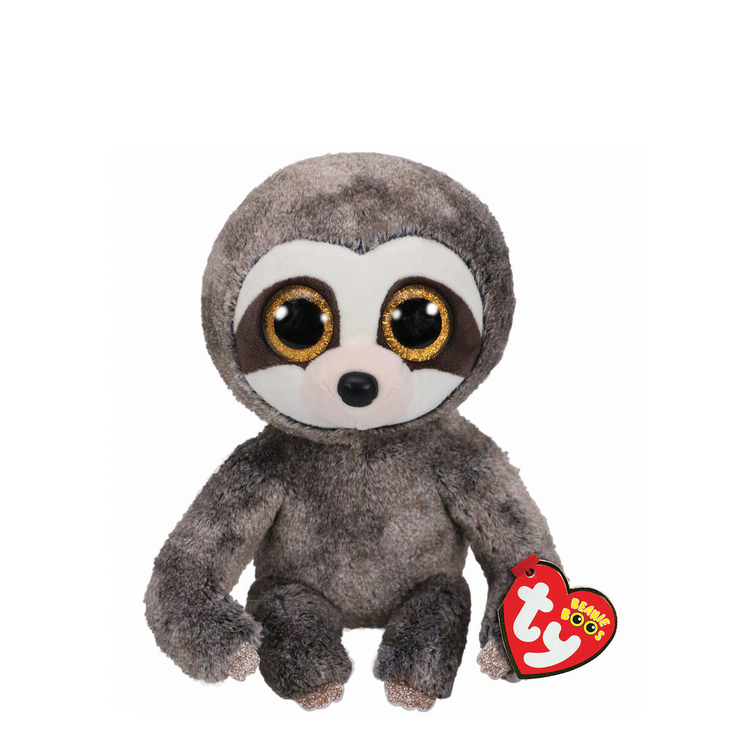 small sloth teddy