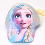 &copy;Disney Frozen 2 Elsa Baseball Cap With Hair,